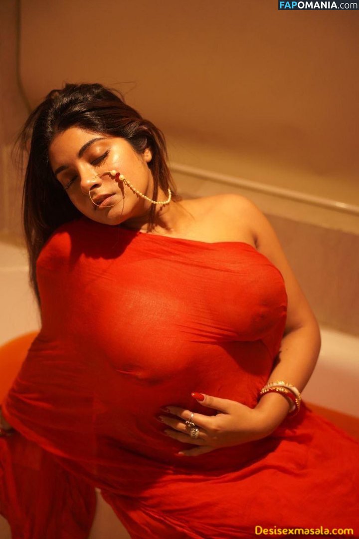 Chandrika Desai / Chandrika Passionica Γυμνός OnlyFans  Διαρρεύσαστη φωτογραφία #37