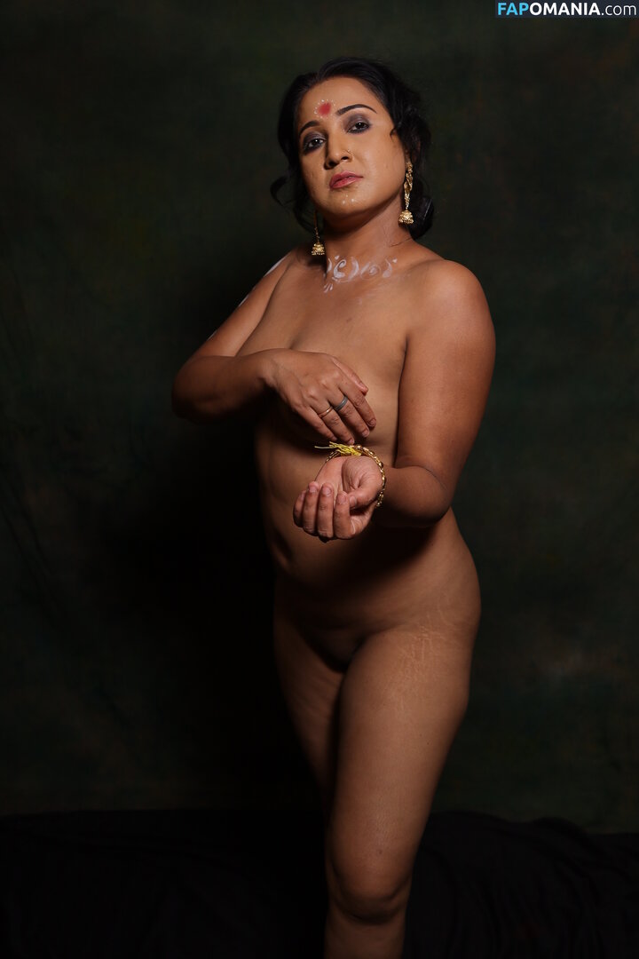 Chandrika Desai / Chandrika Passionica Γυμνός OnlyFans  Διαρρεύσαστη φωτογραφία #92