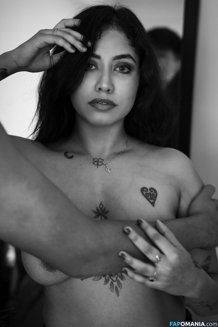 Chandrika Desai / Chandrika Passionica Γυμνός OnlyFans  Διαρρεύσαστη φωτογραφία #128