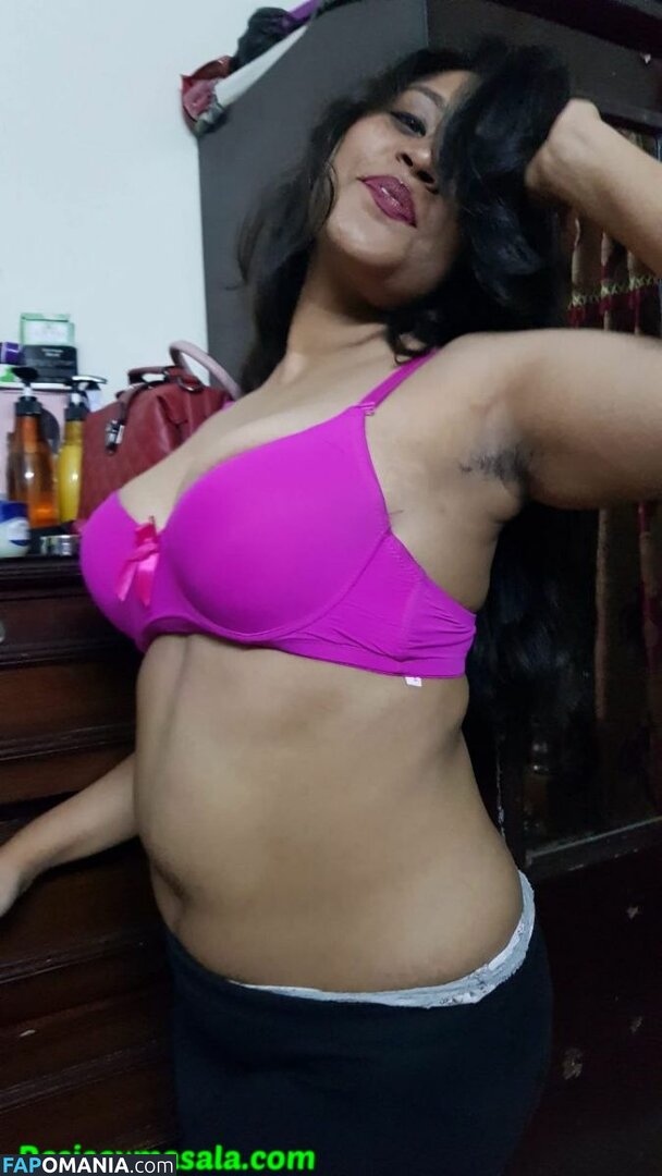 Chandrika Desai / Chandrika Passionica Γυμνός OnlyFans  Διαρρεύσαστη φωτογραφία #201
