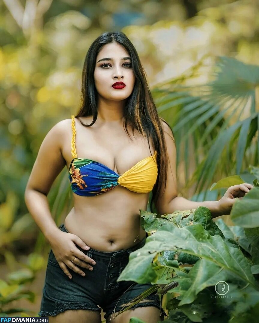 Chandrika Desai / Chandrika Passionica Γυμνός OnlyFans  Διαρρεύσαστη φωτογραφία #271