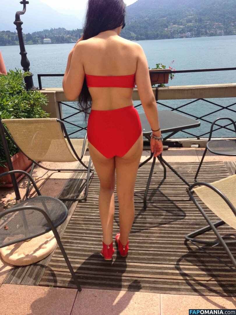 Chandrika Desai / Chandrika Passionica Γυμνός OnlyFans  Διαρρεύσαστη φωτογραφία #332
