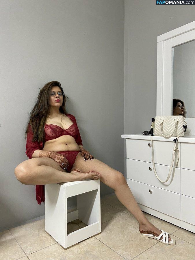 Chandrika Desai / Chandrika Passionica Γυμνός OnlyFans  Διαρρεύσαστη φωτογραφία #342