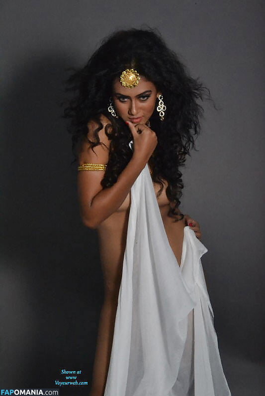 Chandrika Desai / Chandrika Passionica Γυμνός OnlyFans  Διαρρεύσαστη φωτογραφία #449