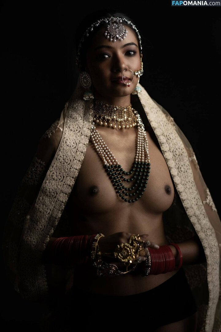 Chandrika Desai / Chandrika Passionica Γυμνός OnlyFans  Διαρρεύσαστη φωτογραφία #513