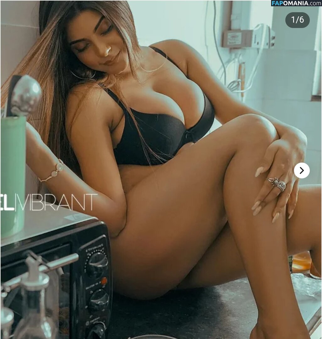 Chandrika Desai / Chandrika Passionica Γυμνός OnlyFans  Διαρρεύσαστη φωτογραφία #578