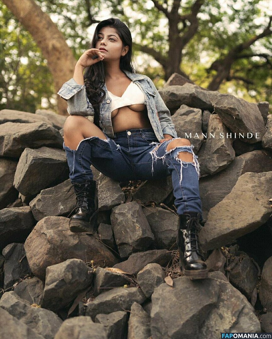Chandrika Desai / Chandrika Passionica Γυμνός OnlyFans  Διαρρεύσαστη φωτογραφία #673