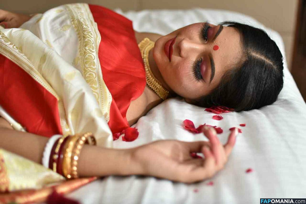 Chandrika Desai / Chandrika Passionica Γυμνός OnlyFans  Διαρρεύσαστη φωτογραφία #1078