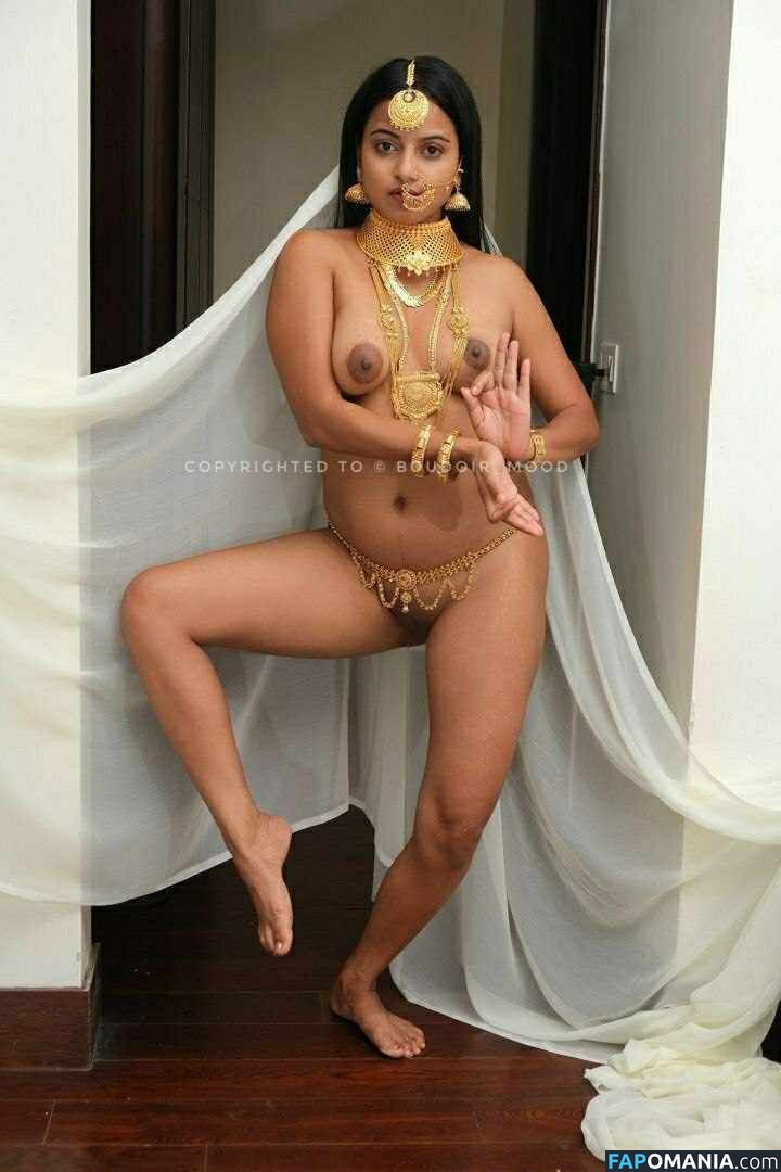 Chandrika Desai / Chandrika Passionica Γυμνός OnlyFans  Διαρρεύσαστη φωτογραφία #1138
