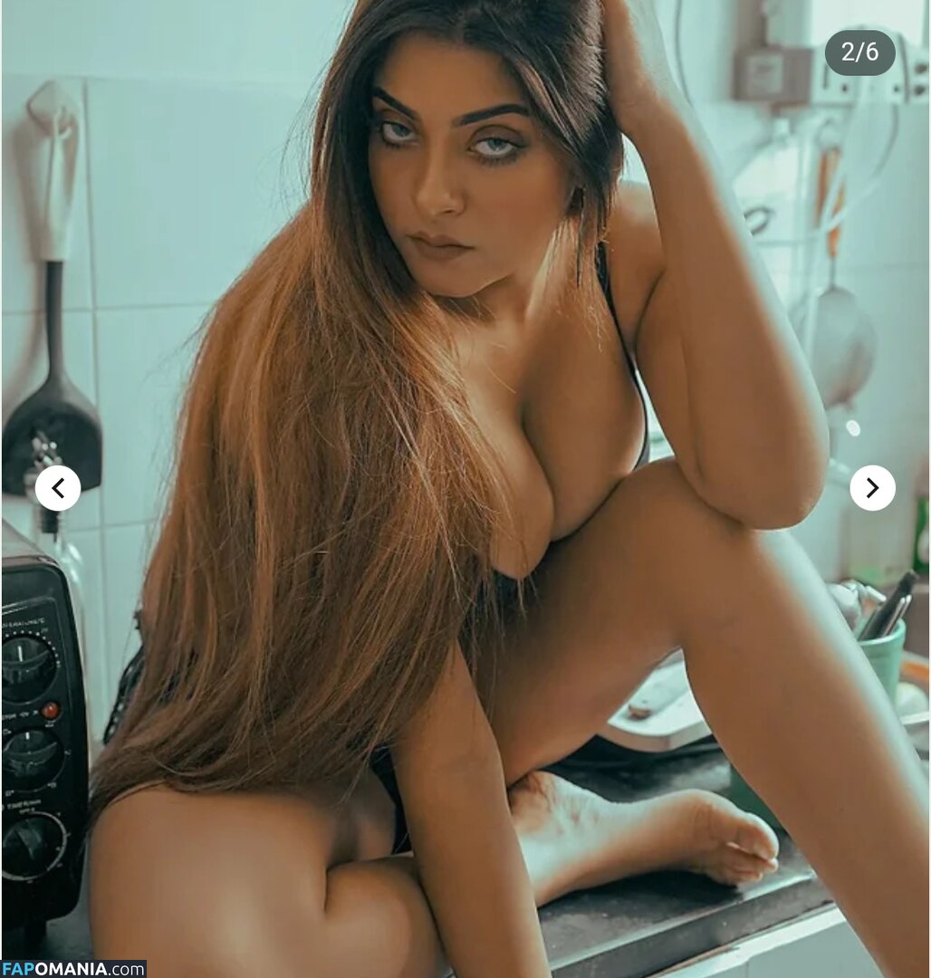 Chandrika Desai / Chandrika Passionica Γυμνός OnlyFans  Διαρρεύσαστη φωτογραφία #1173