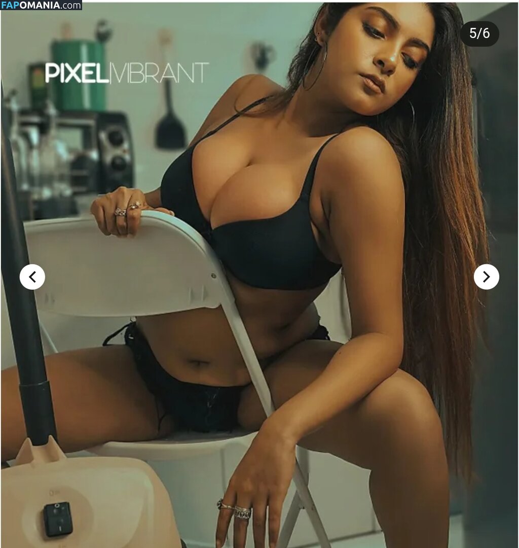 Chandrika Desai / Chandrika Passionica Γυμνός OnlyFans  Διαρρεύσαστη φωτογραφία #1175