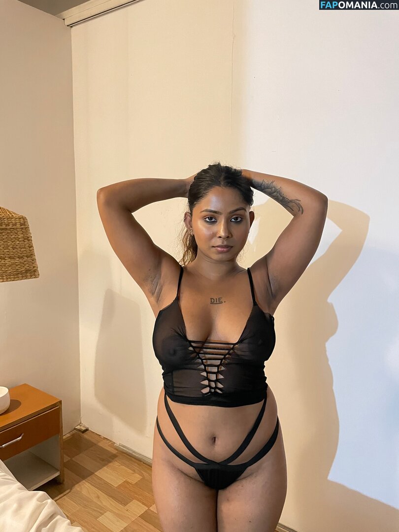 Chandrika Desai / Chandrika Passionica Γυμνός OnlyFans  Διαρρεύσαστη φωτογραφία #1196