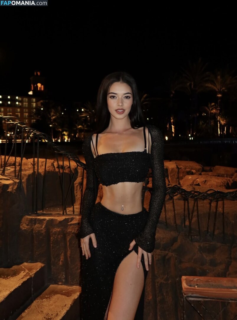 Chanel Soerholt / chanelsoerholt Γυμνός OnlyFans  Διαρρεύσαστη φωτογραφία #12