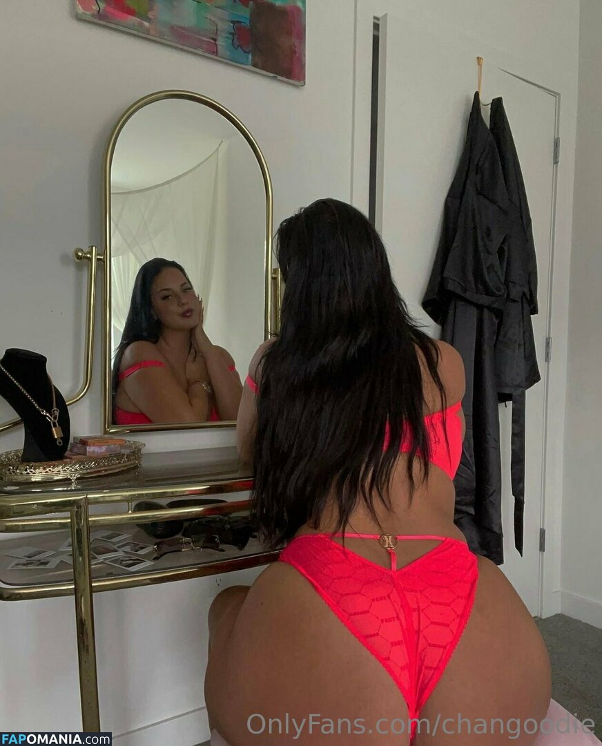 changoodie / https: Γυμνός OnlyFans  Διαρρεύσαστη φωτογραφία #39