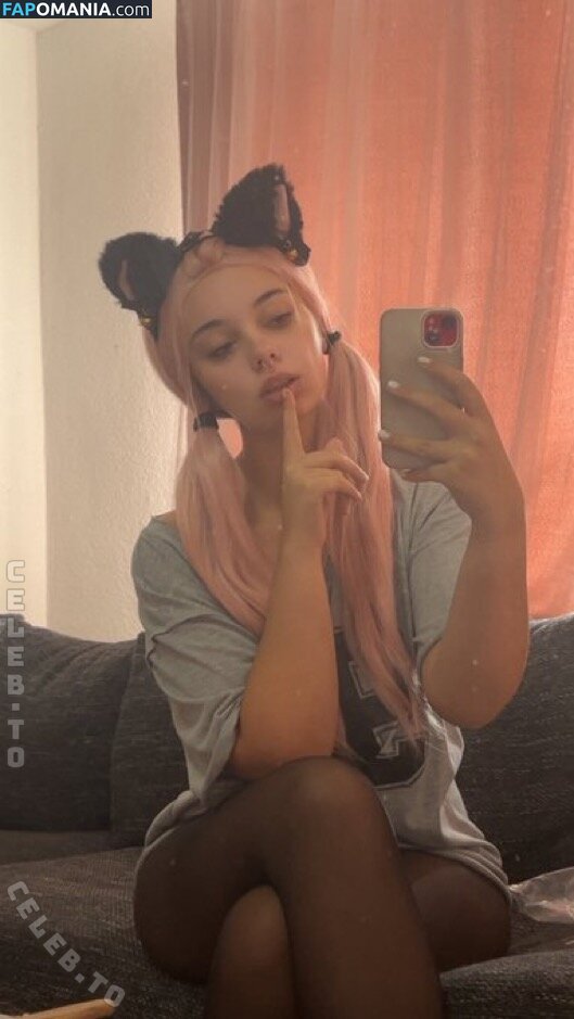 Chantalmanuu / chantallmanu Γυμνός OnlyFans  Διαρρεύσαστη φωτογραφία #2