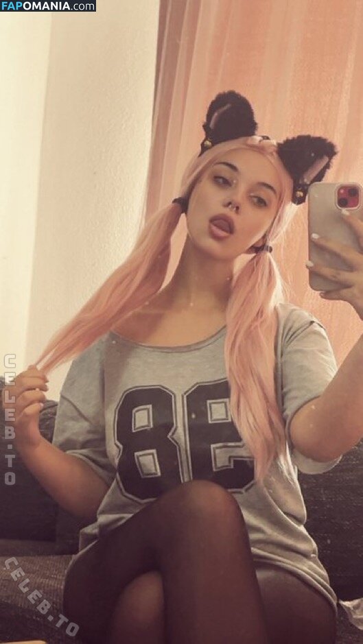 Chantalmanuu / chantallmanu Γυμνός OnlyFans  Διαρρεύσαστη φωτογραφία #5