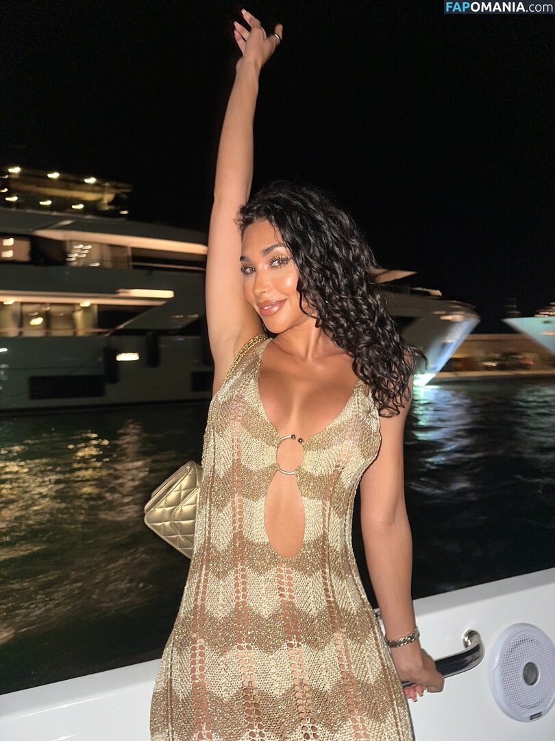 Chantel Jeffries / ComeBacktoMe / chanteljeffries Γυμνός OnlyFans  Διαρρεύσαστη φωτογραφία #2