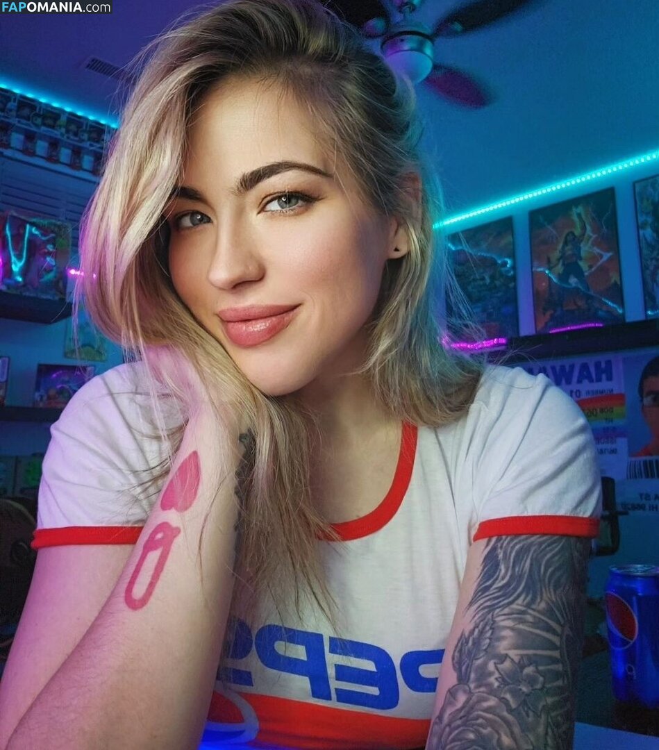 chantelhooper Γυμνός OnlyFans  Διαρρεύσαστη φωτογραφία #1