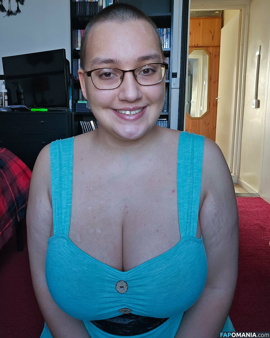 Chantelle Hadden / Chronicallysexy01 / chantellehadden Γυμνός OnlyFans  Διαρρεύσαστη φωτογραφία #1