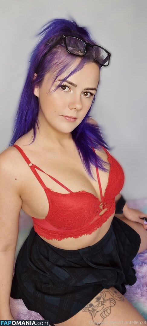 chantelleh23 Γυμνός OnlyFans  Διαρρεύσαστη φωτογραφία #1
