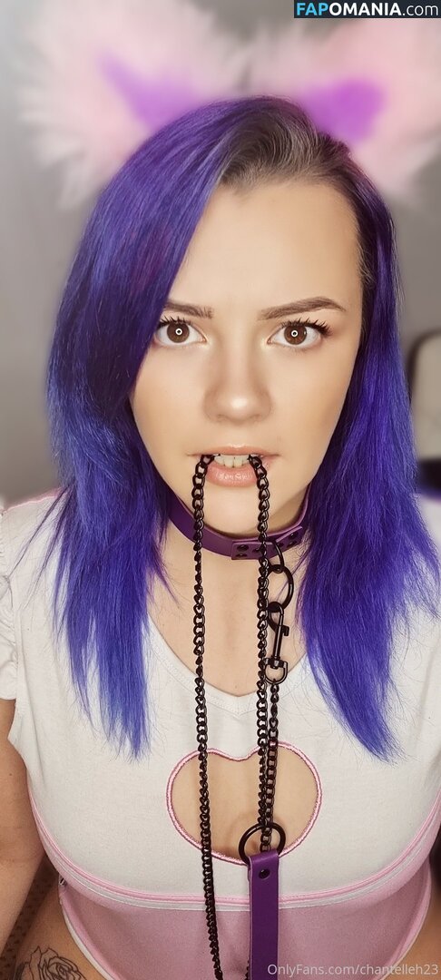 chantelleh23 Γυμνός OnlyFans  Διαρρεύσαστη φωτογραφία #20