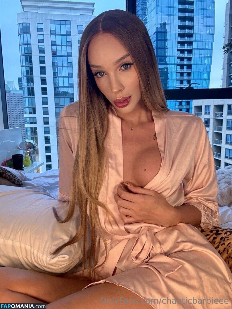 chaoticbarbieee Γυμνός OnlyFans  Διαρρεύσαστη φωτογραφία #17