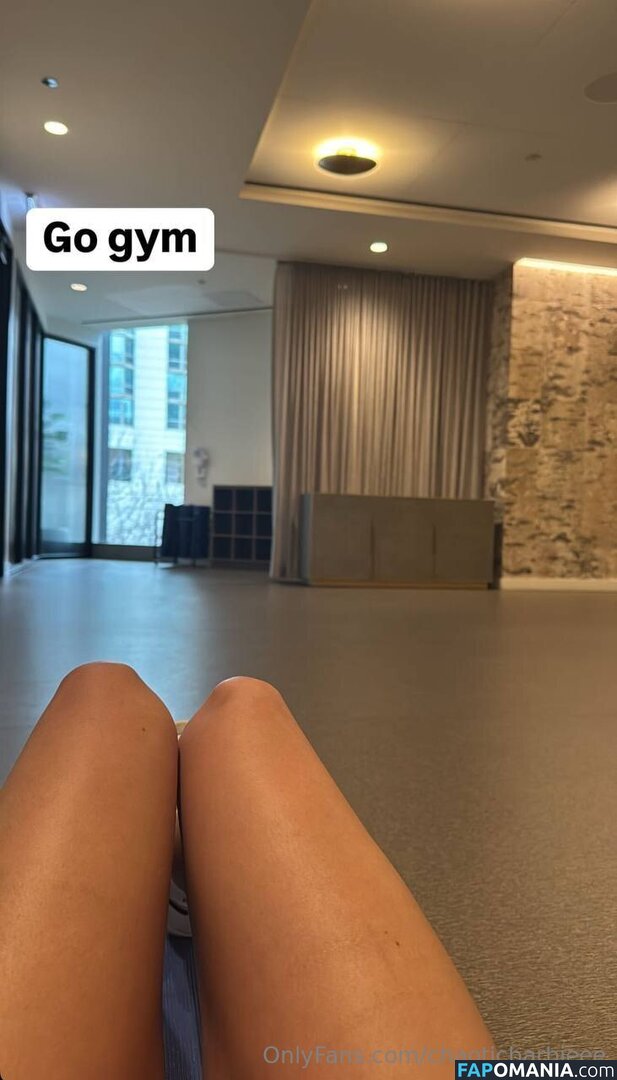 chaoticbarbieee Γυμνός OnlyFans  Διαρρεύσαστη φωτογραφία #19