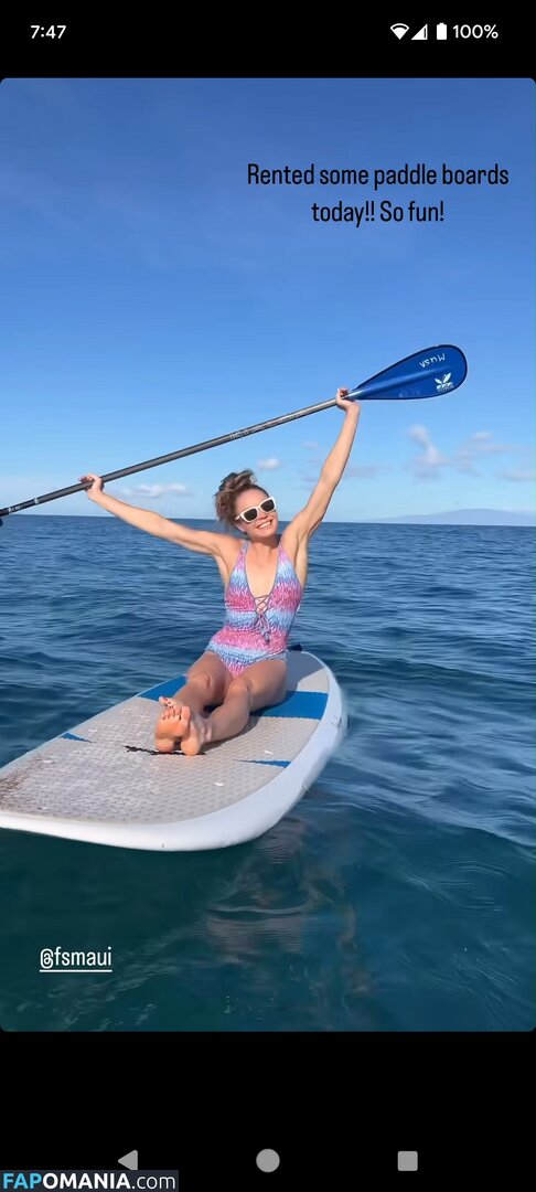 Chari Hawkins / _charihawkins Γυμνός OnlyFans  Διαρρεύσαστη φωτογραφία #1