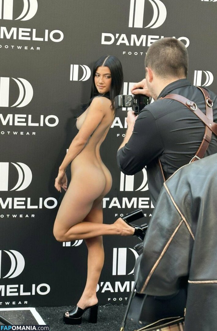 Charli D'Amelio / Charli Damelio / charlidamelio / charliesdamelio Γυμνός OnlyFans  Διαρρεύσαστη φωτογραφία #13