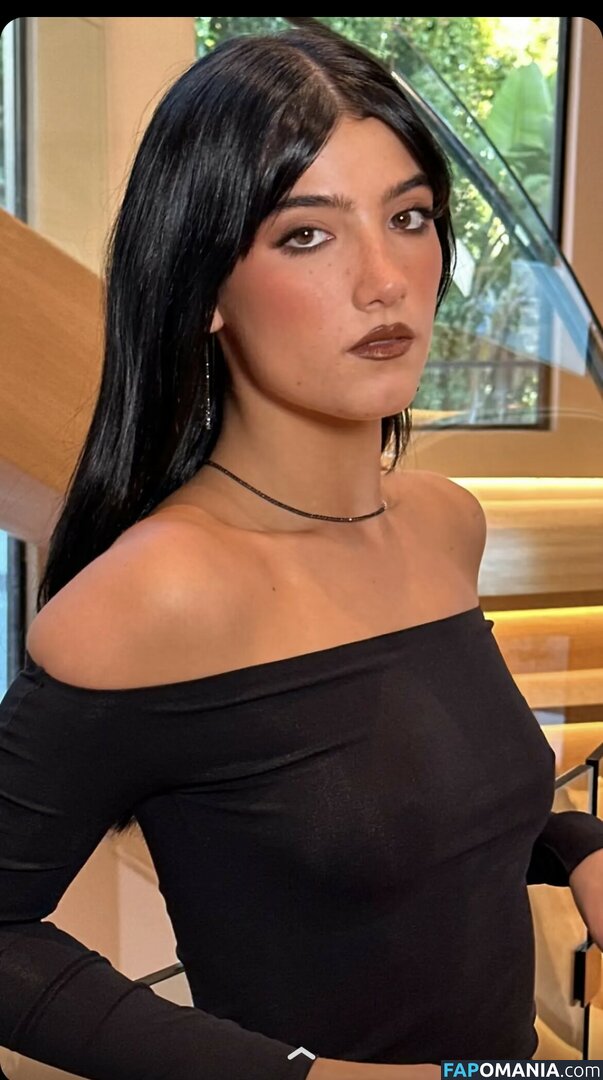 Charli D'Amelio / Charli Damelio / charlidamelio / charliesdamelio Γυμνός OnlyFans  Διαρρεύσαστη φωτογραφία #20