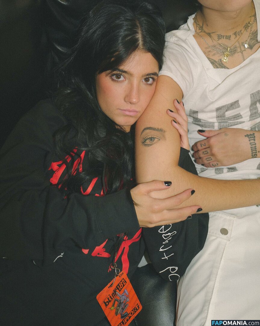 Charli D'Amelio / Charli Damelio / charlidamelio / charliesdamelio Γυμνός OnlyFans  Διαρρεύσαστη φωτογραφία #28