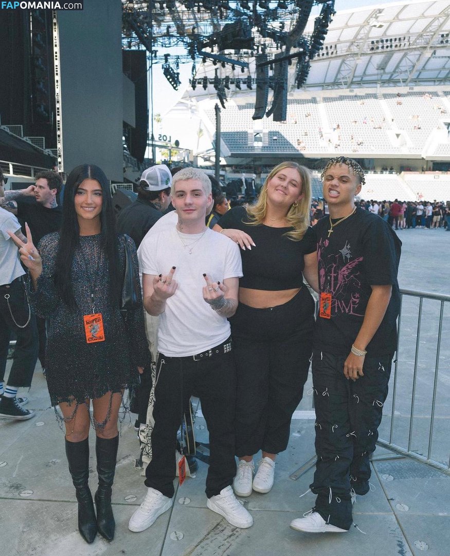 Charli D'Amelio / Charli Damelio / charlidamelio / charliesdamelio Γυμνός OnlyFans  Διαρρεύσαστη φωτογραφία #33