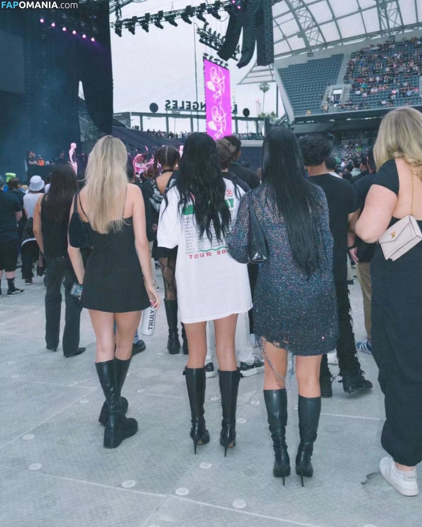 Charli D'Amelio / Charli Damelio / charlidamelio / charliesdamelio Γυμνός OnlyFans  Διαρρεύσαστη φωτογραφία #38