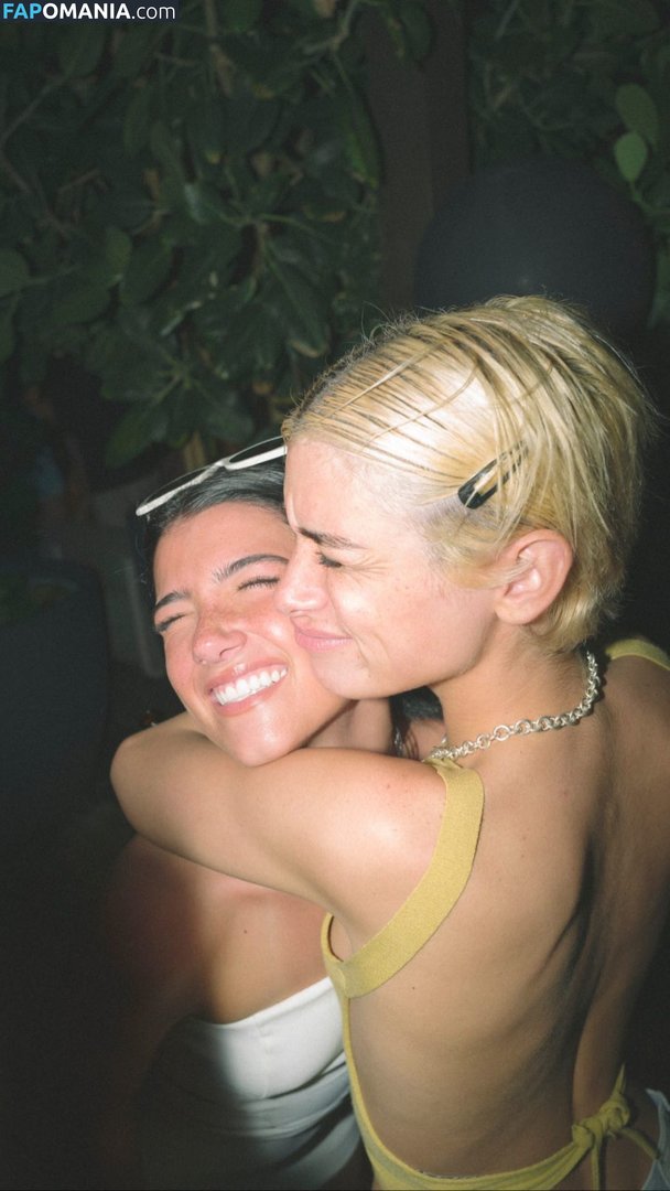 Charli D'Amelio / Charli Damelio / charlidamelio / charliesdamelio Γυμνός OnlyFans  Διαρρεύσαστη φωτογραφία #45