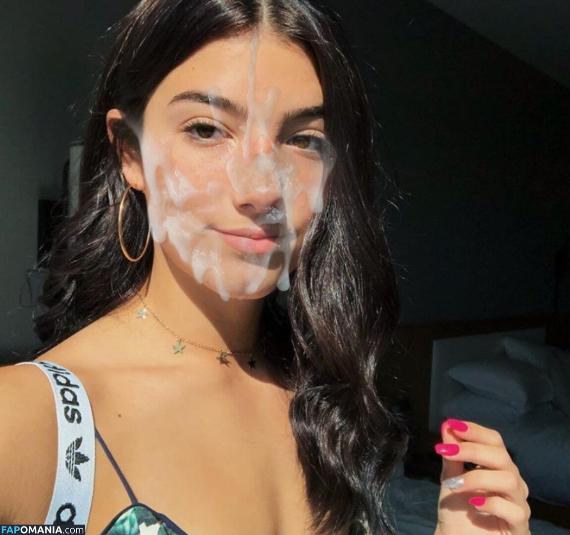 Charli D'Amelio / Charli Damelio / charlidamelio / charliesdamelio Γυμνός OnlyFans  Διαρρεύσαστη φωτογραφία #50