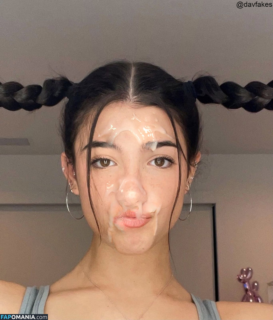 Charli D'Amelio / Charli Damelio / charlidamelio / charliesdamelio Γυμνός OnlyFans  Διαρρεύσαστη φωτογραφία #52