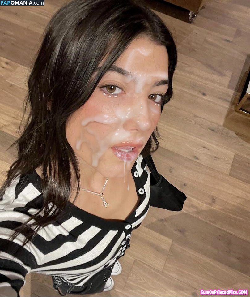 Charli D'Amelio / Charli Damelio / charlidamelio / charliesdamelio Γυμνός OnlyFans  Διαρρεύσαστη φωτογραφία #53