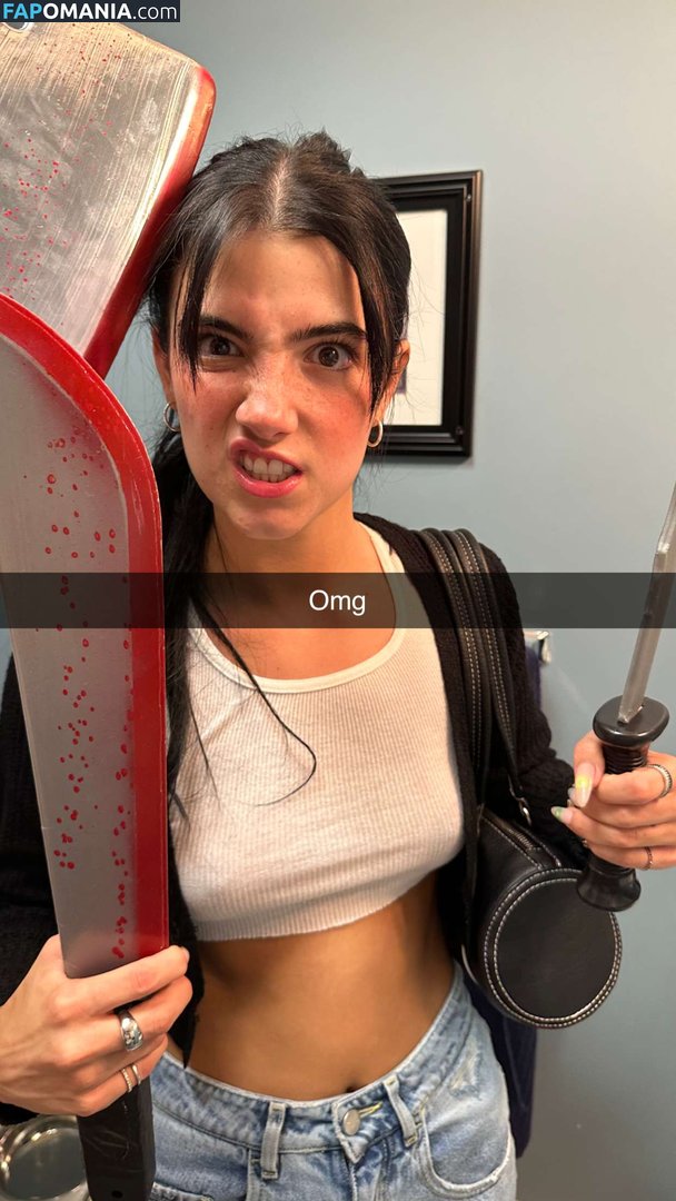 Charli D'Amelio / Charli Damelio / charlidamelio / charliesdamelio Γυμνός OnlyFans  Διαρρεύσαστη φωτογραφία #55