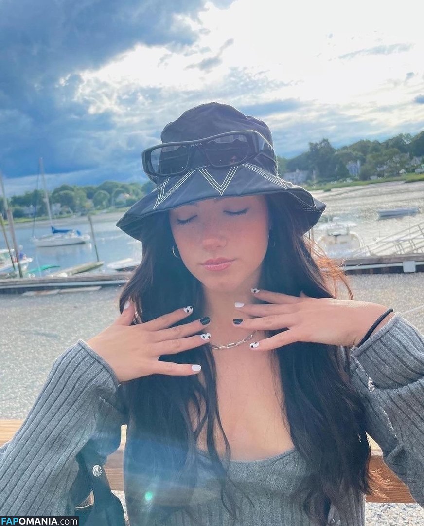 Charli D'Amelio / Charli Damelio / charlidamelio / charliesdamelio Γυμνός OnlyFans  Διαρρεύσαστη φωτογραφία #59