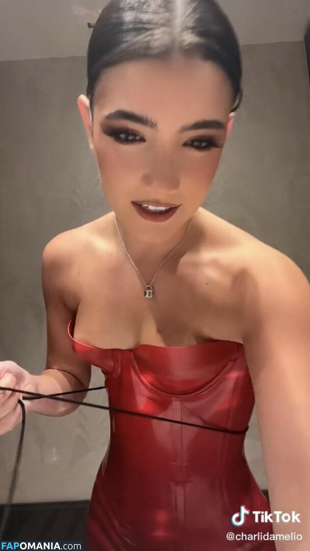 Charli D'Amelio / Charli Damelio / charlidamelio / charliesdamelio Γυμνός OnlyFans  Διαρρεύσαστη φωτογραφία #90