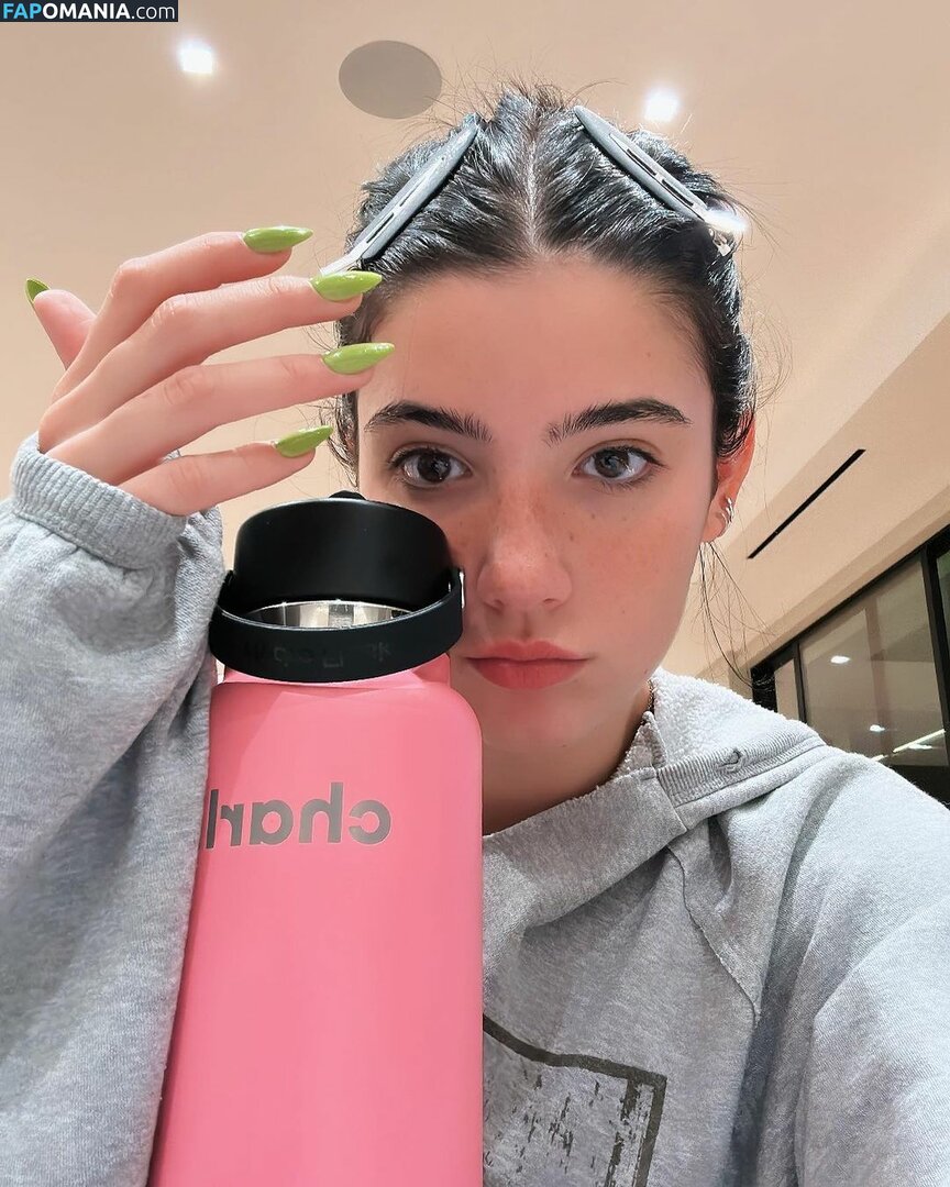 Charli D'Amelio / Charli Damelio / charlidamelio / charliesdamelio Γυμνός OnlyFans  Διαρρεύσαστη φωτογραφία #165