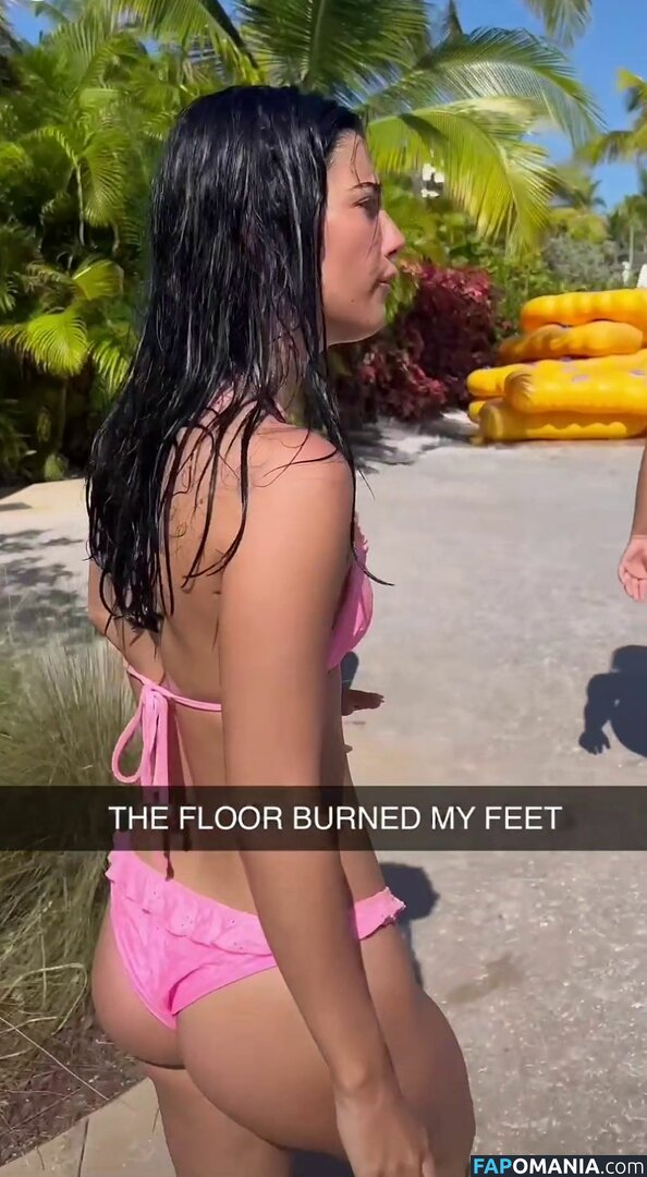 Charli D'Amelio / Charli Damelio / charlidamelio / charliesdamelio Γυμνός OnlyFans  Διαρρεύσαστη φωτογραφία #200