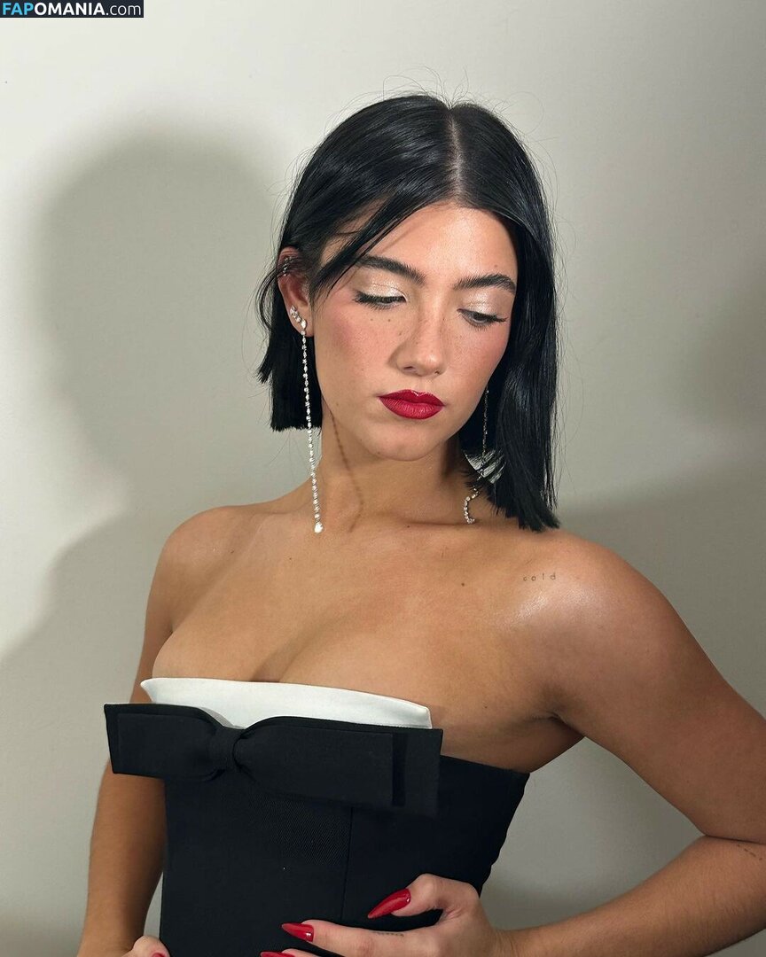 Charli D'Amelio / Charli Damelio / charlidamelio / charliesdamelio Γυμνός OnlyFans  Διαρρεύσαστη φωτογραφία #259