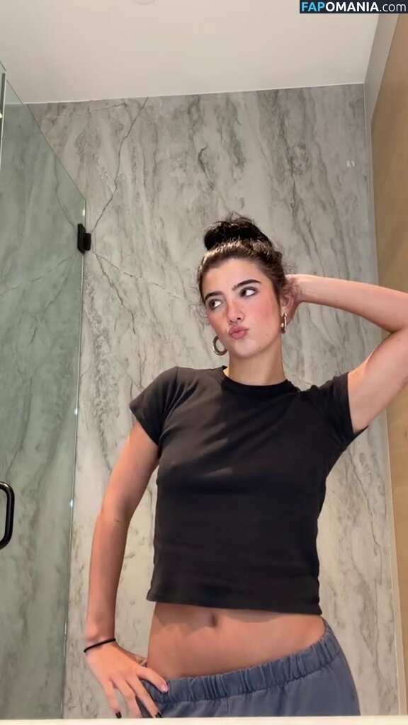 Charli D'Amelio / Charli Damelio / charlidamelio / charliesdamelio Γυμνός OnlyFans  Διαρρεύσαστη φωτογραφία #344