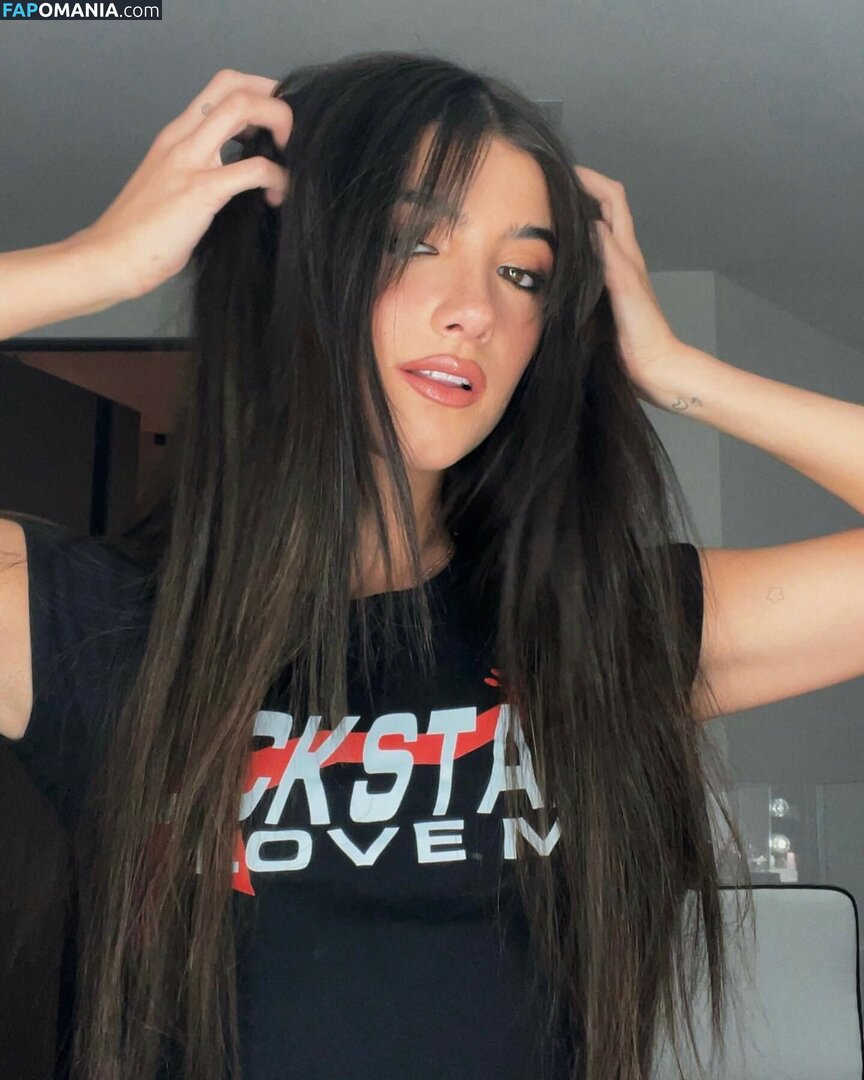 Charli D'Amelio / Charli Damelio / charlidamelio / charliesdamelio Γυμνός OnlyFans  Διαρρεύσαστη φωτογραφία #417