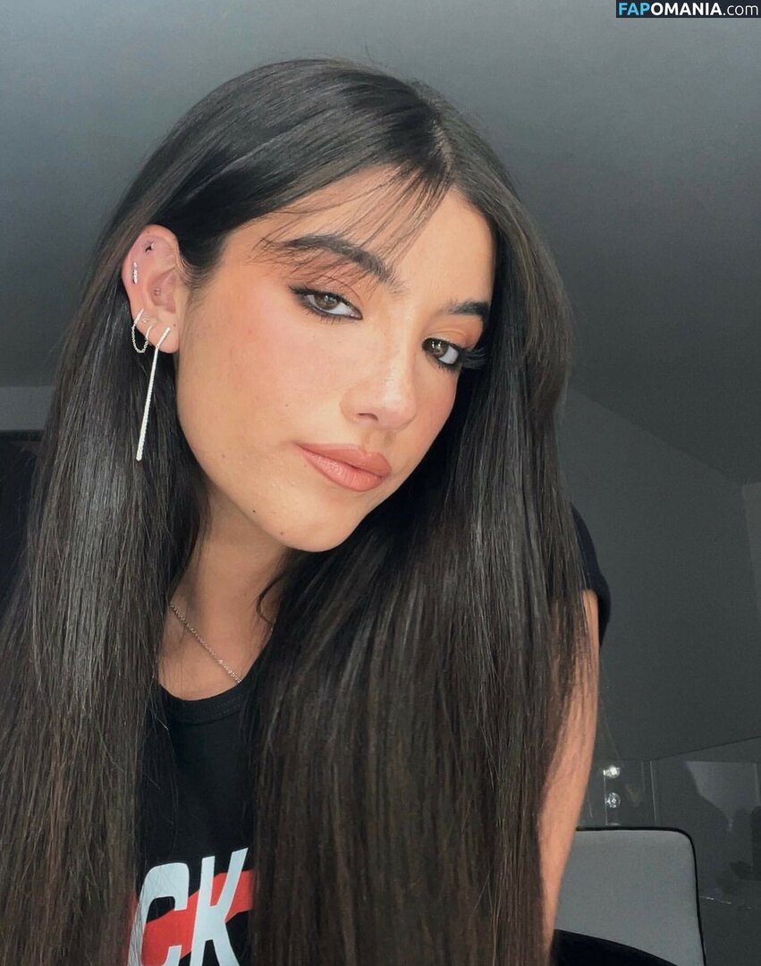 Charli D'Amelio / Charli Damelio / charlidamelio / charliesdamelio Γυμνός OnlyFans  Διαρρεύσαστη φωτογραφία #418