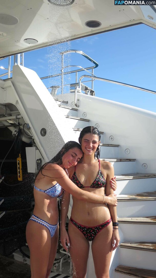 Charli D'Amelio / Charli Damelio / charlidamelio / charliesdamelio Γυμνός OnlyFans  Διαρρεύσαστη φωτογραφία #441