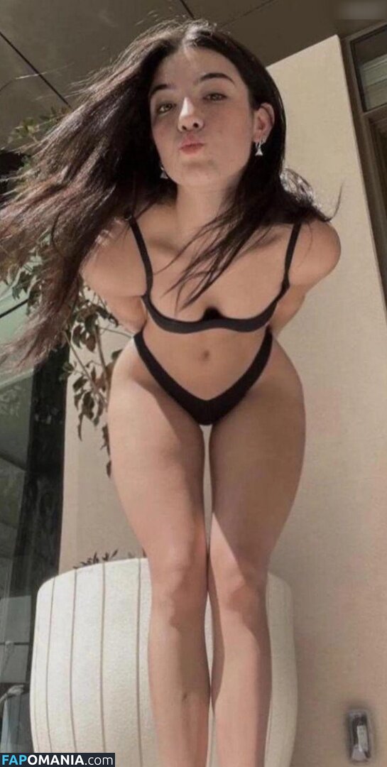 Charli D'Amelio / Charli Damelio / charlidamelio / charliesdamelio Γυμνός OnlyFans  Διαρρεύσαστη φωτογραφία #920