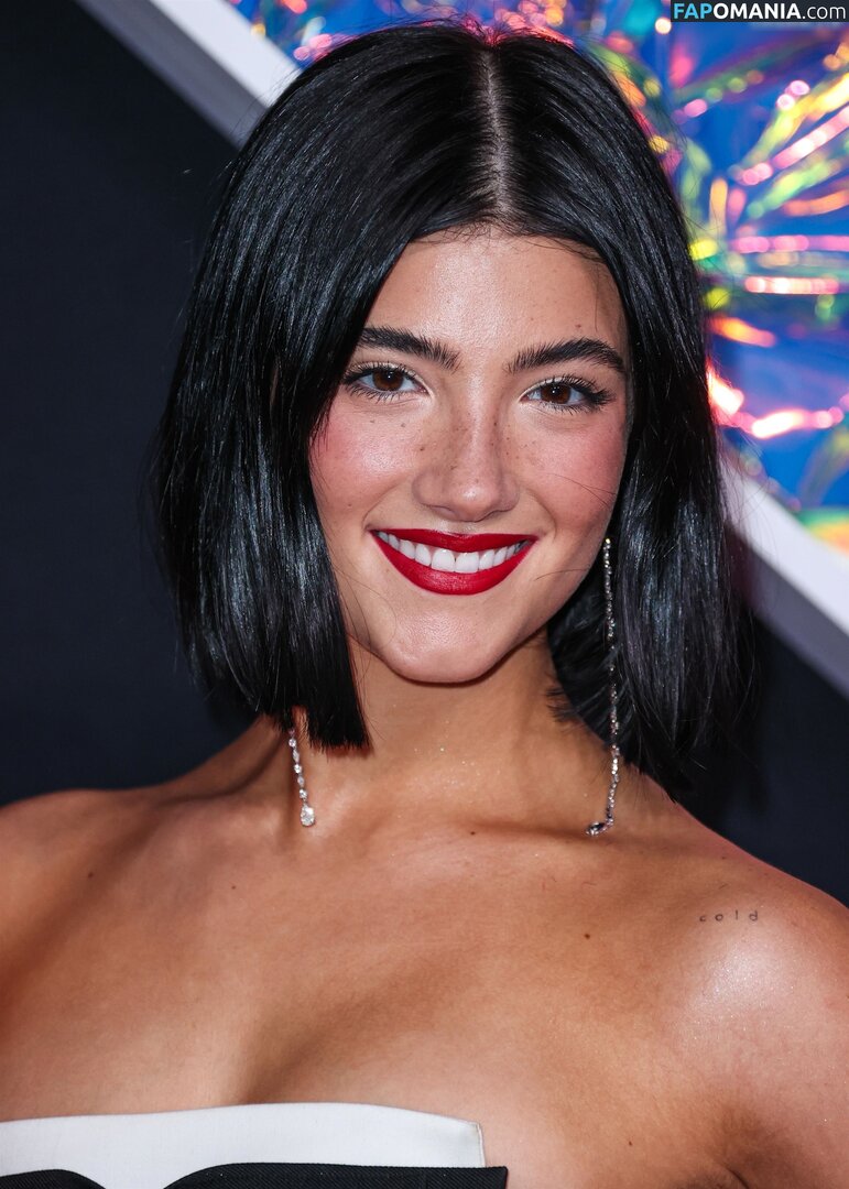 Charli D'Amelio / Charli Damelio / charlidamelio / charliesdamelio Γυμνός OnlyFans  Διαρρεύσαστη φωτογραφία #978