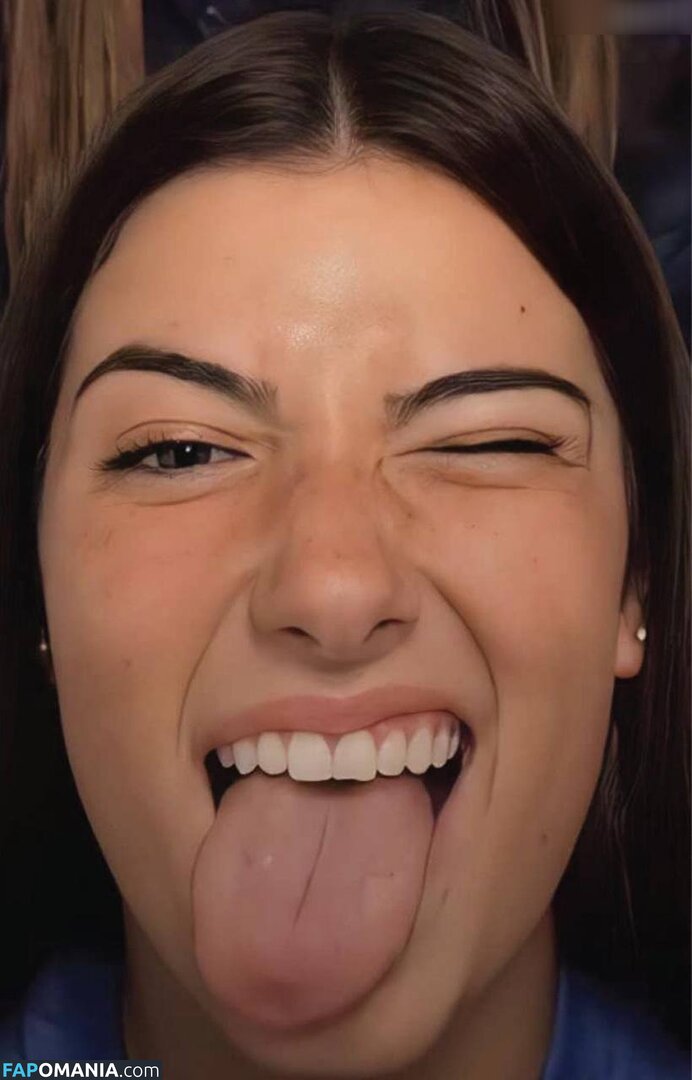 Charli D'Amelio / Charli Damelio / charlidamelio / charliesdamelio Γυμνός OnlyFans  Διαρρεύσαστη φωτογραφία #1072